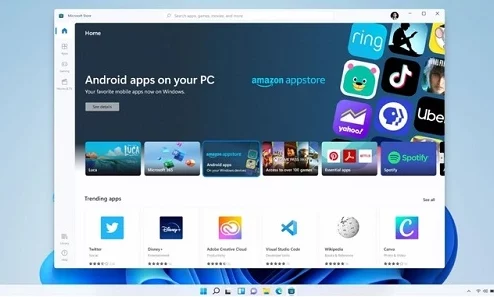 win11共享：微软计划推出全新操作系统Win11，传言将支持更多设备和云服务，引发用户猜测