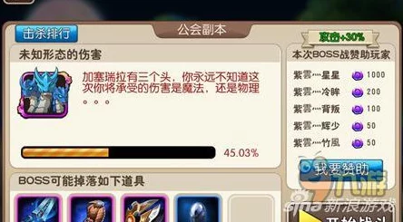 《我叫MT2》游戏中公会贡献的全方位获取策略：个人与集体的高效贡献技巧