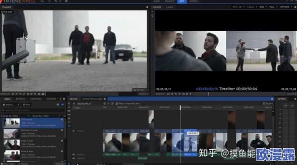 1免费版视频：演示新功能与使用技巧，轻松掌握视频编辑的创新工具与实用方法