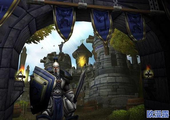 探索魔兽争霸系列中最令人难忘的精彩战役是哪一场