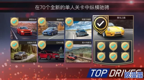 2024年必玩！经典模拟经营城市手游Top10大盘点，你不可错过的十大佳作