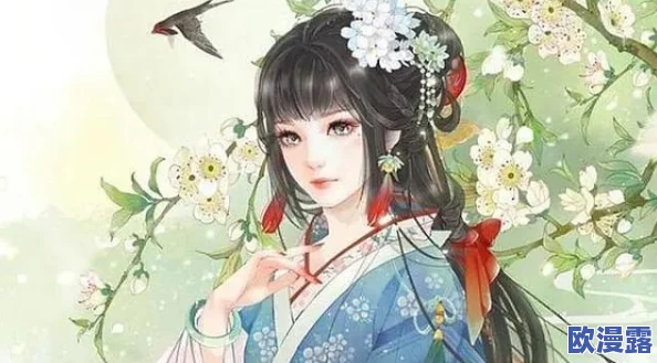 lvl大哥弟媳古言骨生迷顾茵：在传统与现代交织的背景下，如何理解角色之间复杂的情感纠葛？