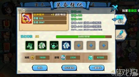 DNF圣骑士角色应优先强化哪些属性以提升战斗力