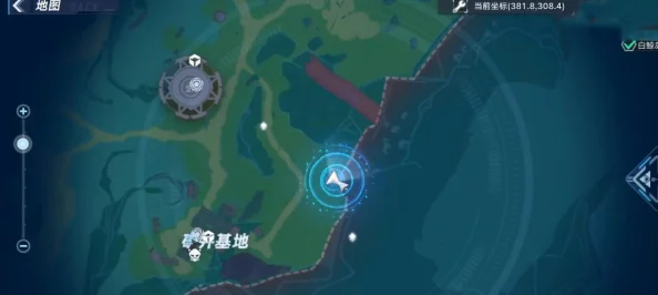 全面解析:幻塔人工岛赤核位置大全及获取指南 全面解析:幻塔人工岛赤核位置大全及获取指南