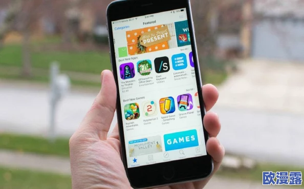 Appstore美区免费2023：最新优惠活动与热门应用推荐，助你畅享无忧下载体验！