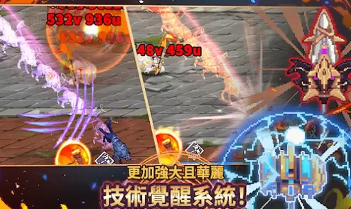 《觉醒异刃》游戏攻略:如何实现全猫咪角色收集指南 《觉醒异刃》游戏攻略:如何实现全猫咪角色收集指南