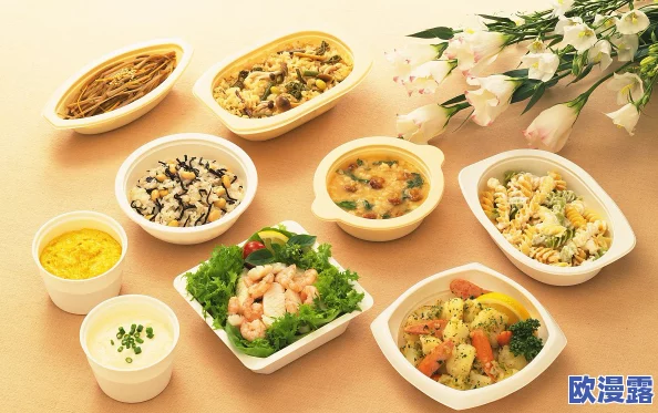 91吃爪：探讨这一新兴美食文化对年轻人饮食习惯的影响与市场潜力分析