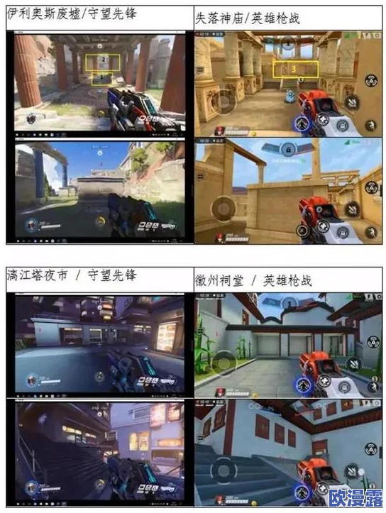 2024年必玩！推荐可释放技能的精品枪战游戏大全汇总