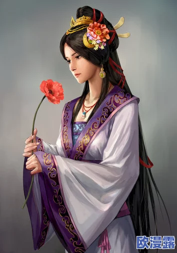 三国志8重制版中娶得汉家王女昭华姬的条件及效果详解 三国志8重制版中娶得汉家王女昭华姬的条件及效果详解