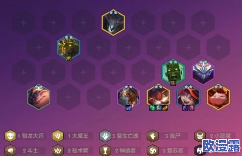 金铲铲之战S9赛季弗雷阿克尚高效阵容搭配攻略 金铲铲之战S9赛季弗雷阿克尚高效阵容搭配攻略