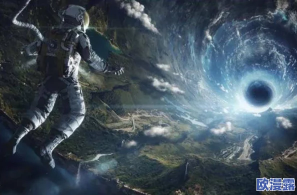 youjazzy mindesss"震惊举世,科学家发现全新维度揭开宇宙秘密,或将改变人类未来! youjazzy mindesss"震惊举世,科学家发现全新维度揭开宇宙秘密,或将改变人类未来!