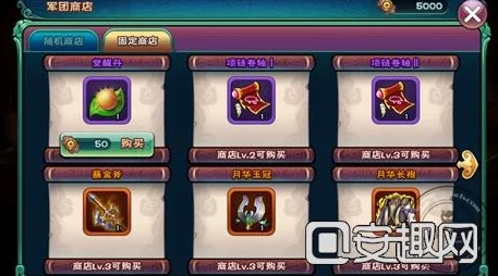 武神赵子龙手游深度攻略:武将潘璋觉醒技能全解析与培养指南 武神赵子龙手游深度攻略:武将潘璋觉醒技能全解析与培养指南