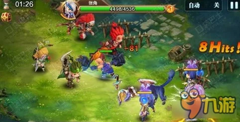 塔防精灵英雄搭配：神秘新英雄曝光，助力玩家逆转战局的全新策略！