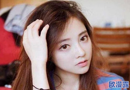 云缨满脸痛苦翻白眼却一脸享受，竟因一次意外遭遇引发网友广泛热议！