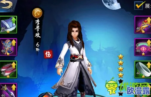 小李飞刀手游：英雄来源揭秘与寻侠玩法深度详解指南