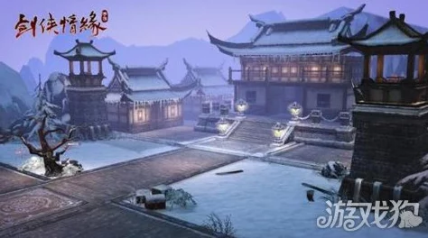 剑侠情缘手游深度解析：藏剑山庄副本高效通关攻略