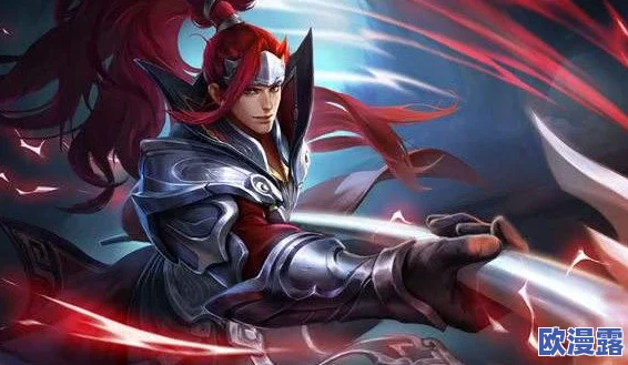 深度解析魂武者S级神将韩信:技能特性、连招技巧与实战玩法攻略 深度解析魂武者S级神将韩信:技能特性、连招技巧与实战玩法攻略