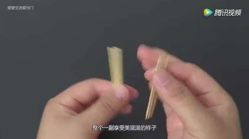 六年级下面能塞多少根牙签视频,趣味挑战让你大开眼界,快来参与一起测量吧! 六年级下面能塞多少根牙签视频,趣味挑战让你大开眼界,快来参与一起测量吧!