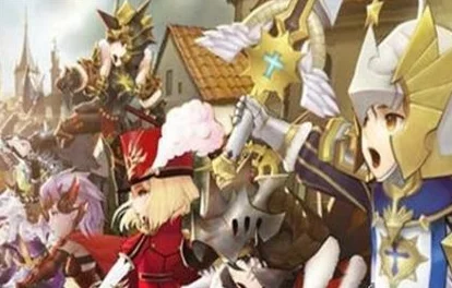 【福利大放送】登陆即赠六星英雄，七骑士新远征队震撼上场！