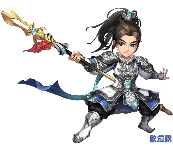 武神赵子龙手游深度解析:谋士许靖技能特性与用法详解 武神赵子龙手游深度解析:谋士许靖技能特性与用法详解