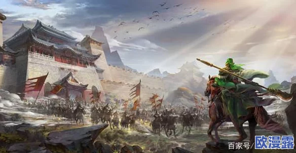 诸葛亮关兴张苞战法：新研究揭示三国时期的军事策略与战术创新对后世的深远影响