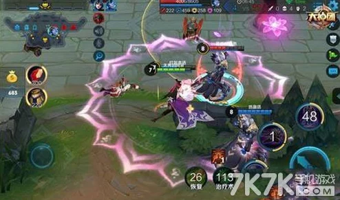 王者荣耀高手攻略：刘邦1v1对战技巧深度分享与实战解析