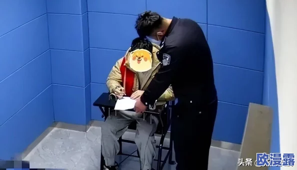手脚绑起来拿刷子刷尿道孔,警方介入调查,涉事人员已被拘留并接受审讯 手脚绑起来拿刷子刷尿道孔,警方介入调查,涉事人员已被拘留并接受审讯