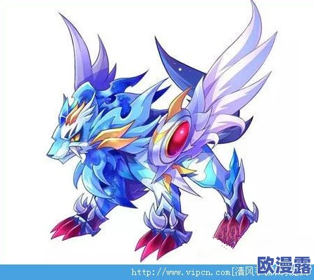 天天酷跑冰魄狼王与九色鹿:属性技能全面对比深度解析 天天酷跑冰魄狼王与九色鹿:属性技能全面对比深度解析