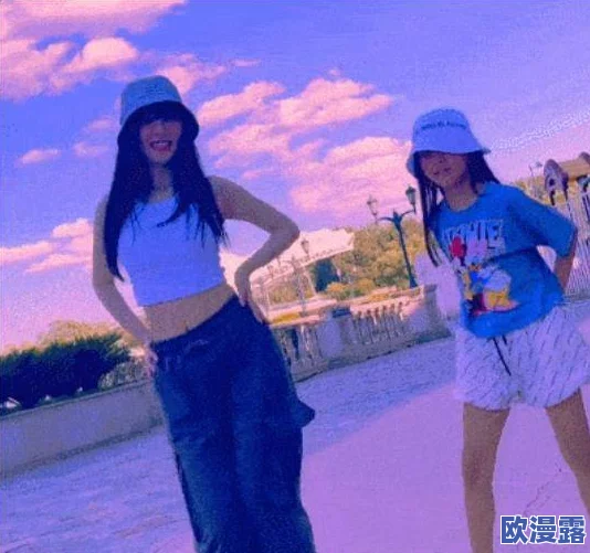 东南亚少女rapper diss图片引发热议，网友纷纷评论其风格独特与歌词犀利，展现年轻一代的音乐态度与文化自信