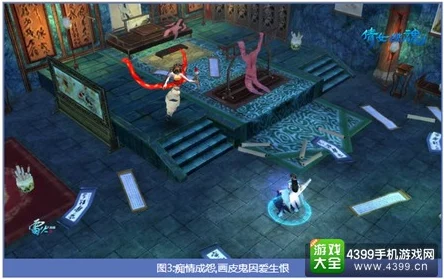 深入解析倩女幽魂手游：蒲家村地图背景故事与特色介绍