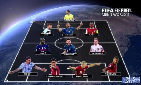 FIFA足球世界:米兰球员阵容搭配攻略,门将首选钱多多构建强队 FIFA足球世界:米兰球员阵容搭配攻略,门将首选钱多多构建强队