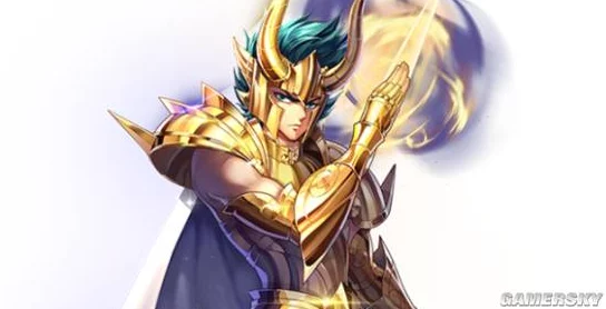 圣斗士星矢角色深度剖析:摩羯座技能点评与实战玩法全解析 圣斗士星矢角色深度剖析:摩羯座技能点评与实战玩法全解析