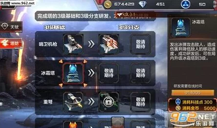 CF手游玩家深度探讨:塔防模式中防御塔旋风仪调整建议与期望 CF手游玩家深度探讨:塔防模式中防御塔旋风仪调整建议与期望