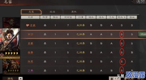 顶配陆逊程普鲁肃枪兵:全新战术组合引发热议,玩家们纷纷分享实战体验与策略心得 顶配陆逊程普鲁肃枪兵:全新战术组合引发热议,玩家们纷纷分享实战体验与策略心得