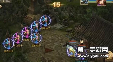 问道手游帮会统一色调任务全攻略:高效完成步骤与色彩搭配指南 问道手游帮会统一色调任务全攻略:高效完成步骤与色彩搭配指南