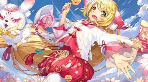 狐妖小红娘手游：深度解析妖帝传第八章转世续缘全攻略