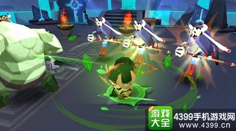 天下X天下好玩吗?深度解析这款游戏的类型与特色 天下X天下好玩吗?深度解析这款游戏的类型与特色