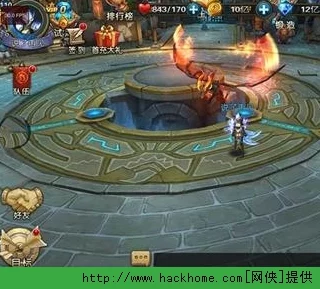 龙骑战歌深度解析:好友系统特色功能与互动揭秘 龙骑战歌深度解析:好友系统特色功能与互动揭秘