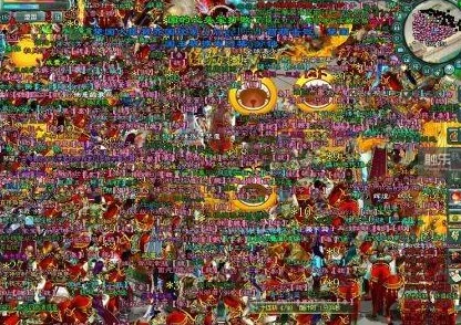 征途手机版国战攻略:1小时狂刷5000W经验,高效升级不再是梦! 征途手机版国战攻略:1小时狂刷5000W经验,高效升级不再是梦!