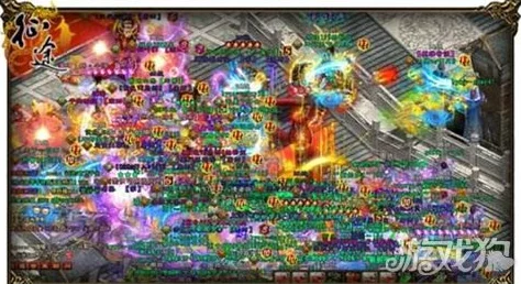 欢乐西游高玩游戏深度心得揭秘：内测玩家未曾公开的秘籍（上集）