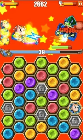 傻馒爱消除：全面解析能量条的作用及高效获得方法介绍