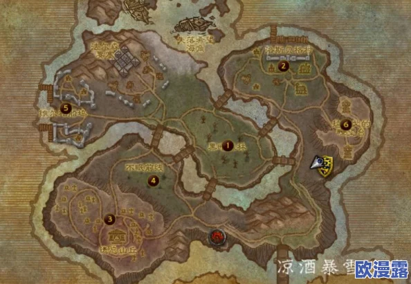 炉石托尔巴拉德之战卡组：最新强力组合与策略分析，助你在对战中取得胜利！