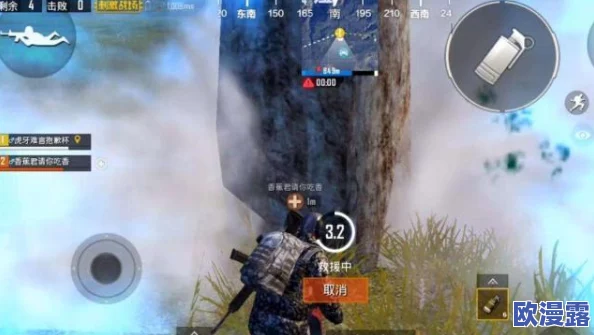 b站刺激战场直播视频在哪看?这位主播竟能带你直击巅峰战局,快来围观! b站刺激战场直播视频在哪看?这位主播竟能带你直击巅峰战局,快来围观!