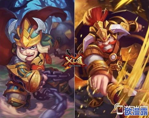 X三国英雄深度解析:曹洪武将特性、装备搭配及缘分系统介绍 X三国英雄深度解析:曹洪武将特性、装备搭配及缘分系统介绍