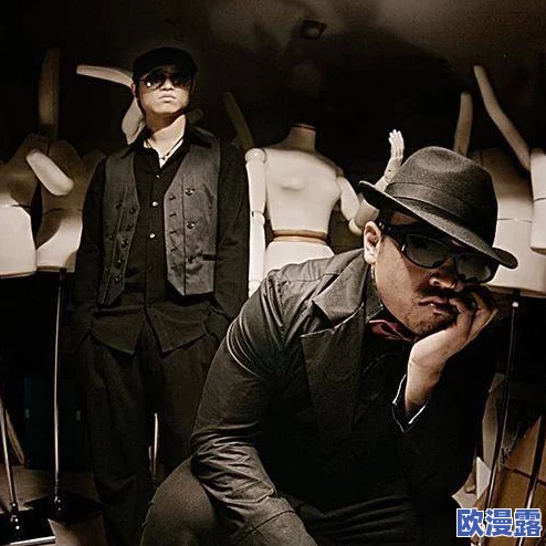 Gary男爵和EASON：用户评价揭示了他们的独特魅力与音乐风格，深受粉丝喜爱！