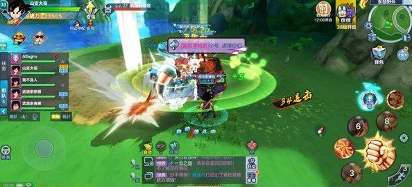 龙珠最强之战公测时间全面预览:何时开启正式不删档测试? 龙珠最强之战公测时间全面预览:何时开启正式不删档测试?
