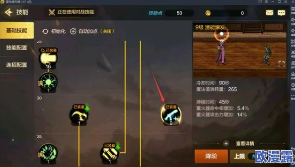 DNF手游黑色枯骨胫甲全面属性介绍及装备效果解析