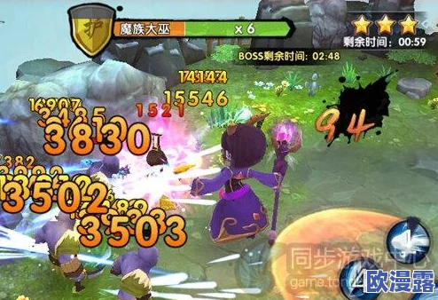 花千骨手游深度解析：蜀山林地噩梦本高效通关技巧与攻略大全