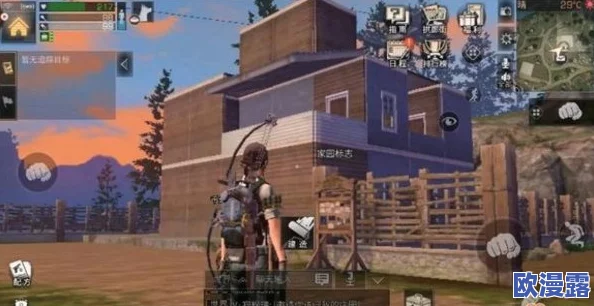 《明日之后》营地创建及升级全攻略：高效货币赚取办法大揭秘