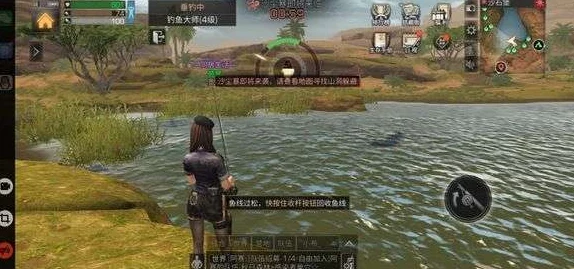 明日之后锦鲤刷新时间详解：多久刷新一次及具体刷新时间点介绍